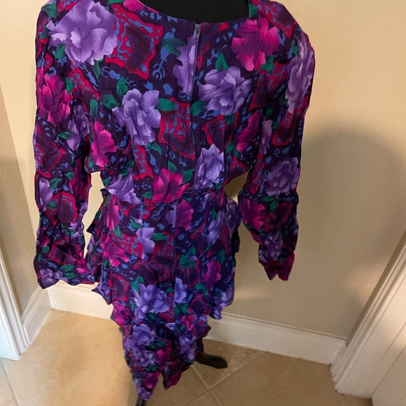 Vintage strong shoulders - Picture 5 of 5